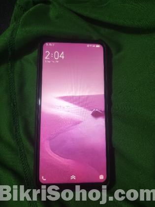 VIVO V15